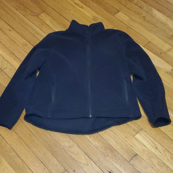 Eddie Bauer Jackets & Coats Womens Eddie Bauer Wind Pro Fleece